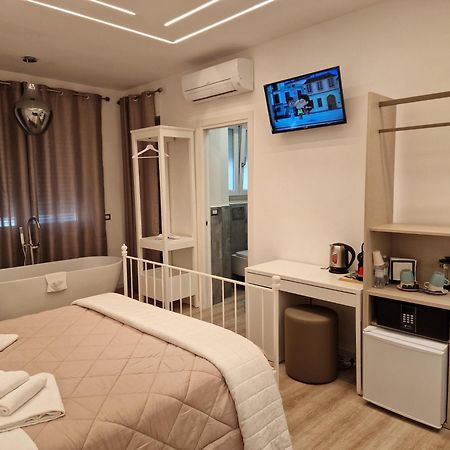 Guest House San Lorenz Рим Екстер'єр фото