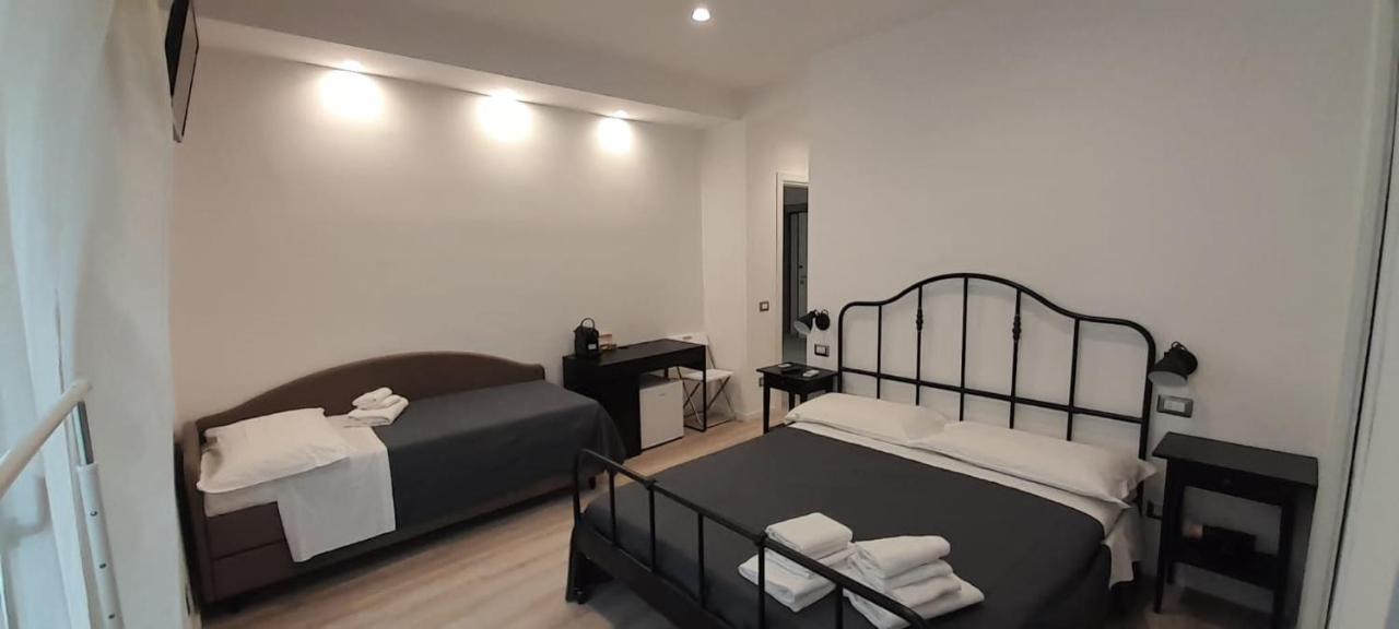 Guest House San Lorenz Рим Екстер'єр фото