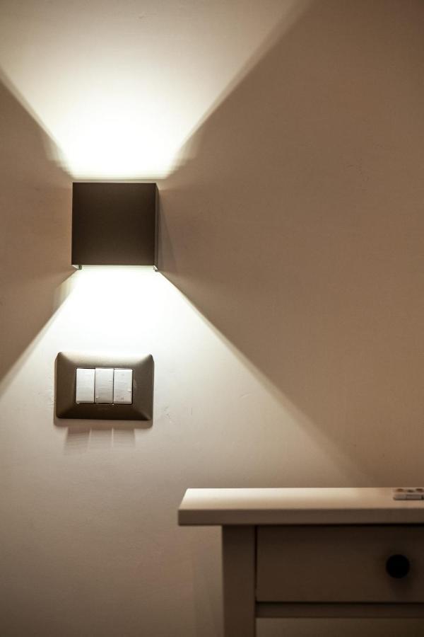 Guest House San Lorenz Рим Екстер'єр фото