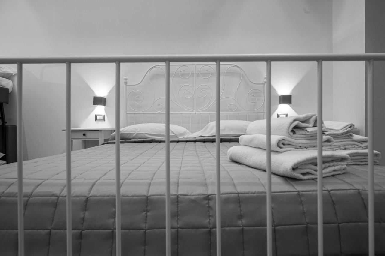 Guest House San Lorenz Рим Екстер'єр фото