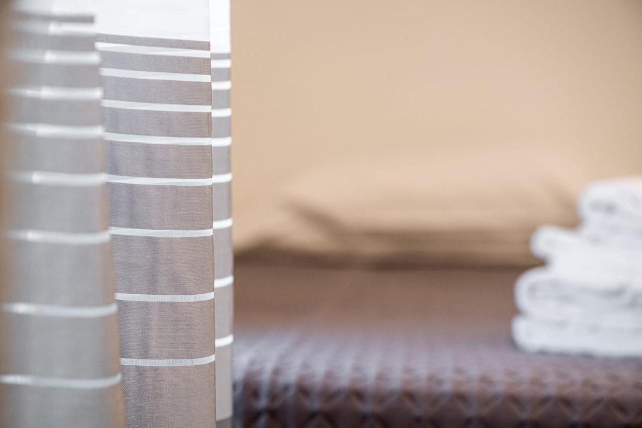 Guest House San Lorenz Рим Екстер'єр фото