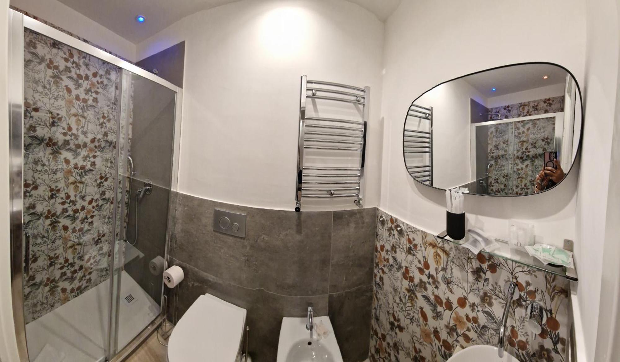 Guest House San Lorenz Рим Екстер'єр фото