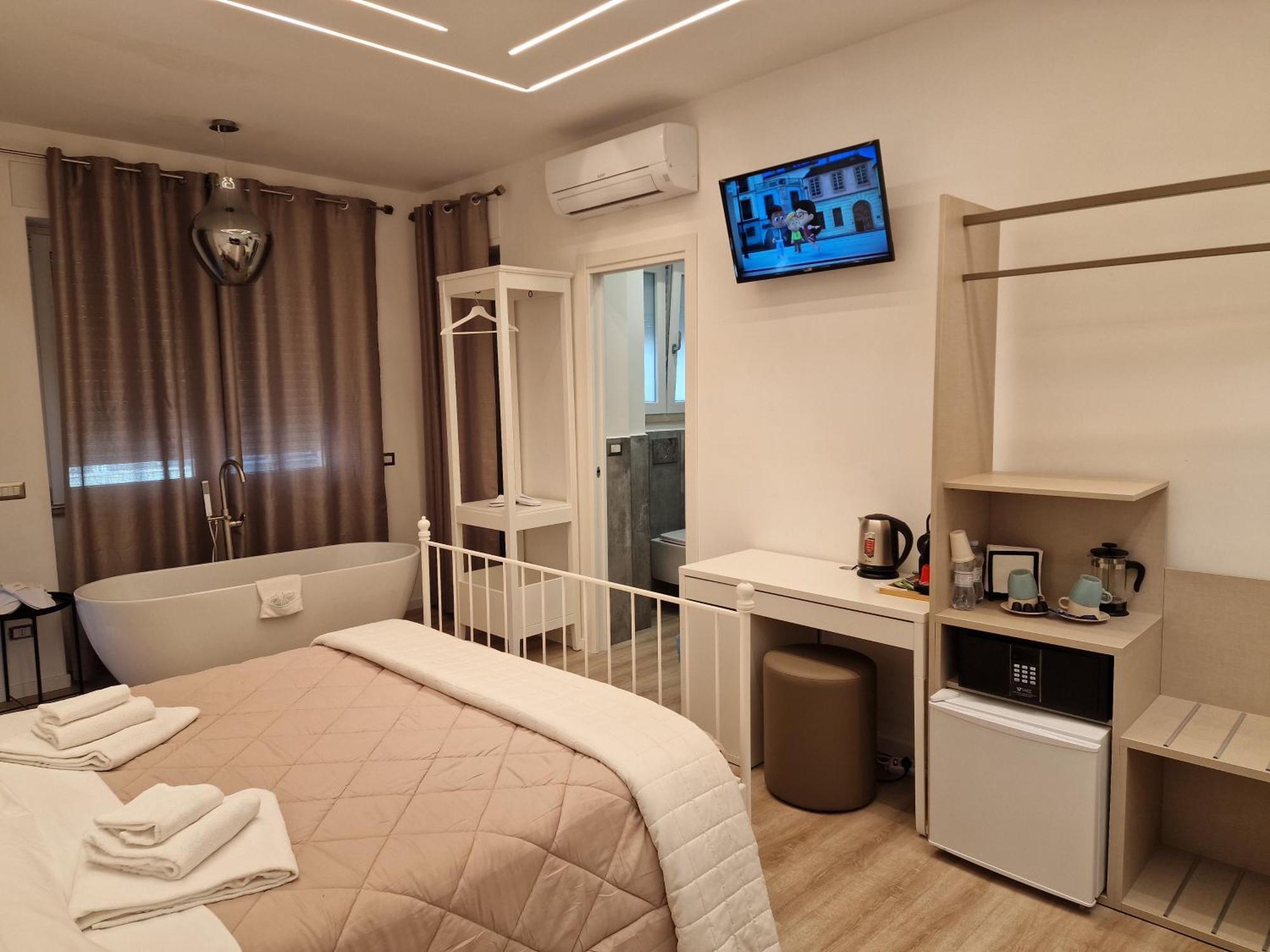 Guest House San Lorenz Рим Екстер'єр фото