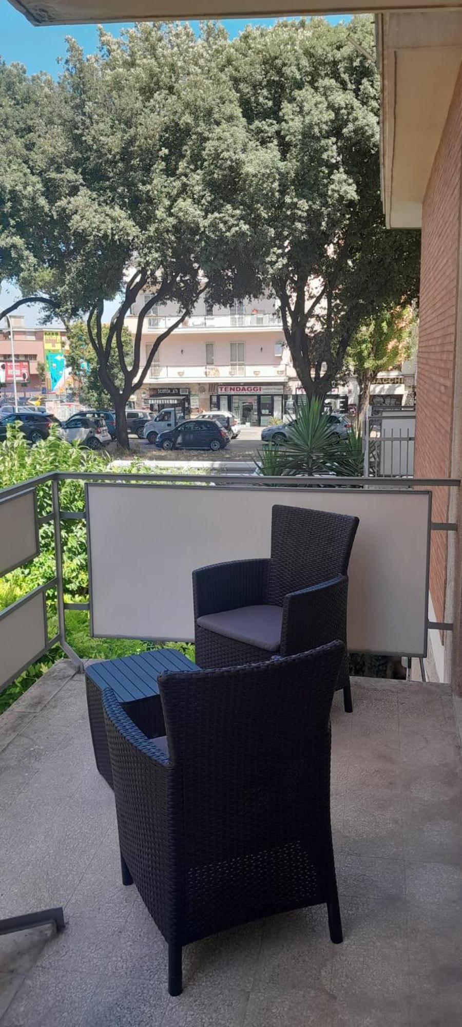 Guest House San Lorenz Рим Екстер'єр фото
