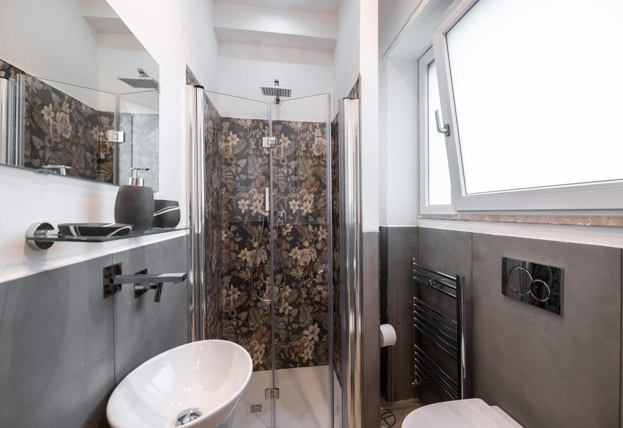 Guest House San Lorenz Рим Екстер'єр фото
