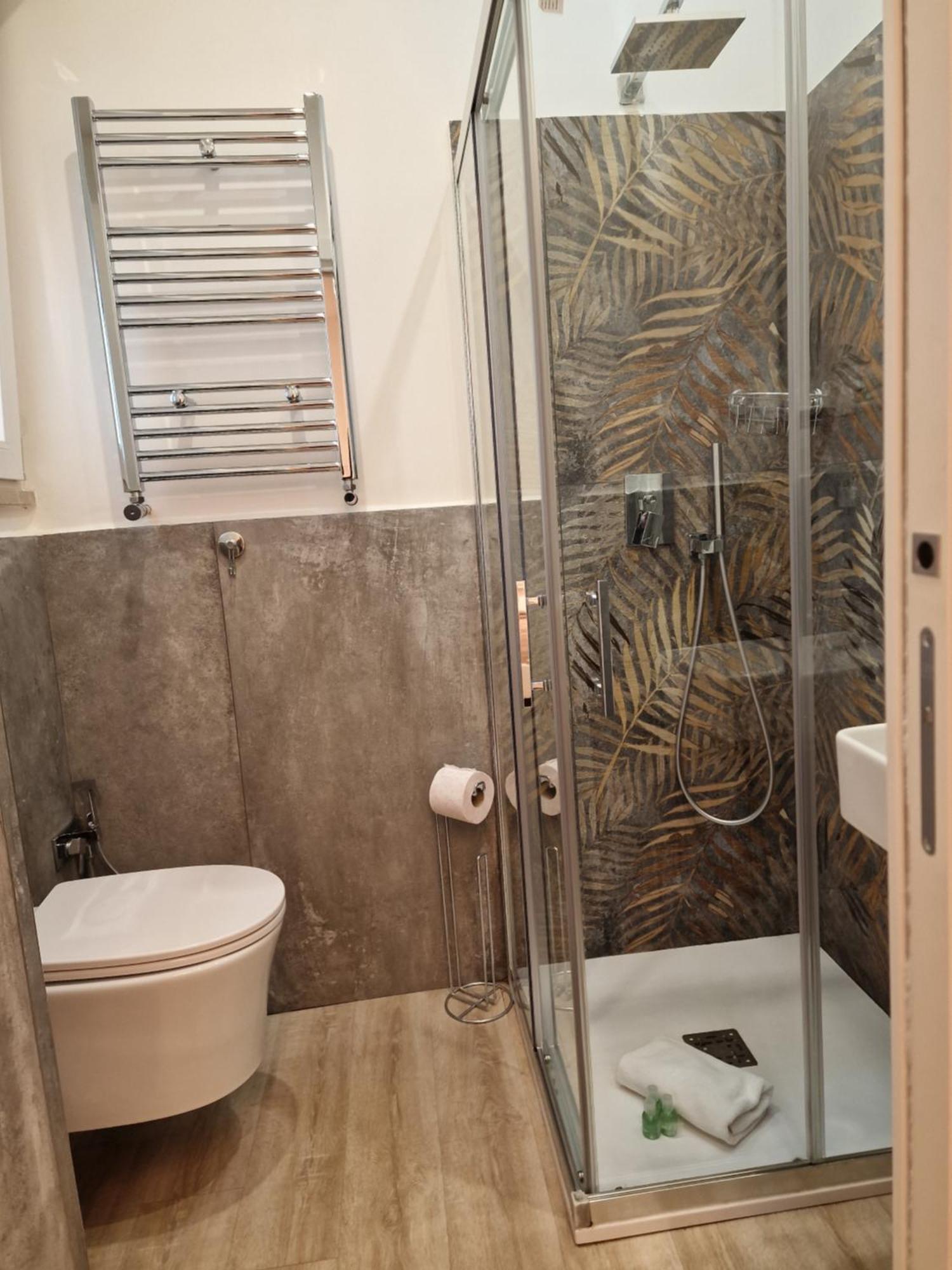 Guest House San Lorenz Рим Екстер'єр фото