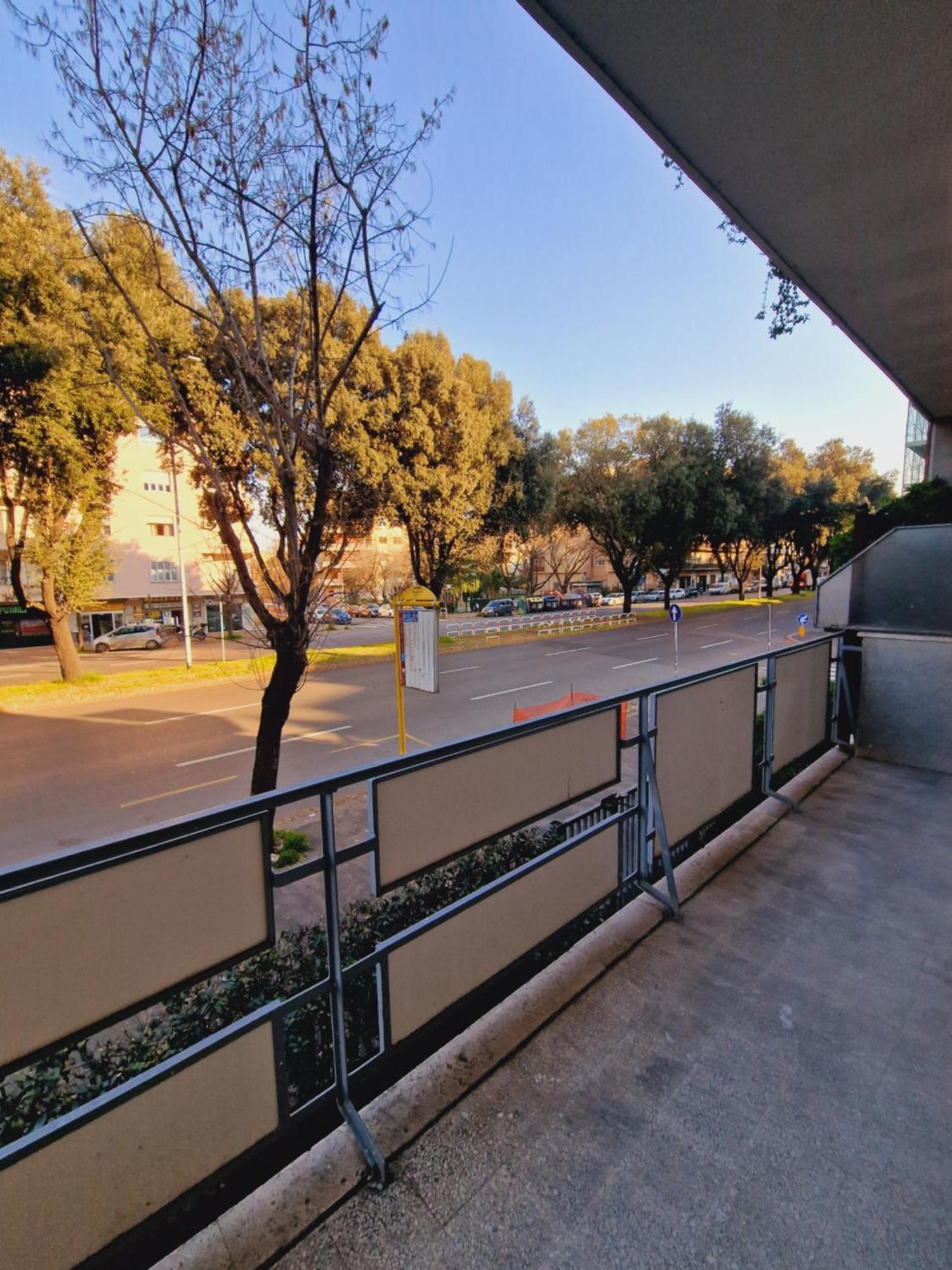 Guest House San Lorenz Рим Екстер'єр фото