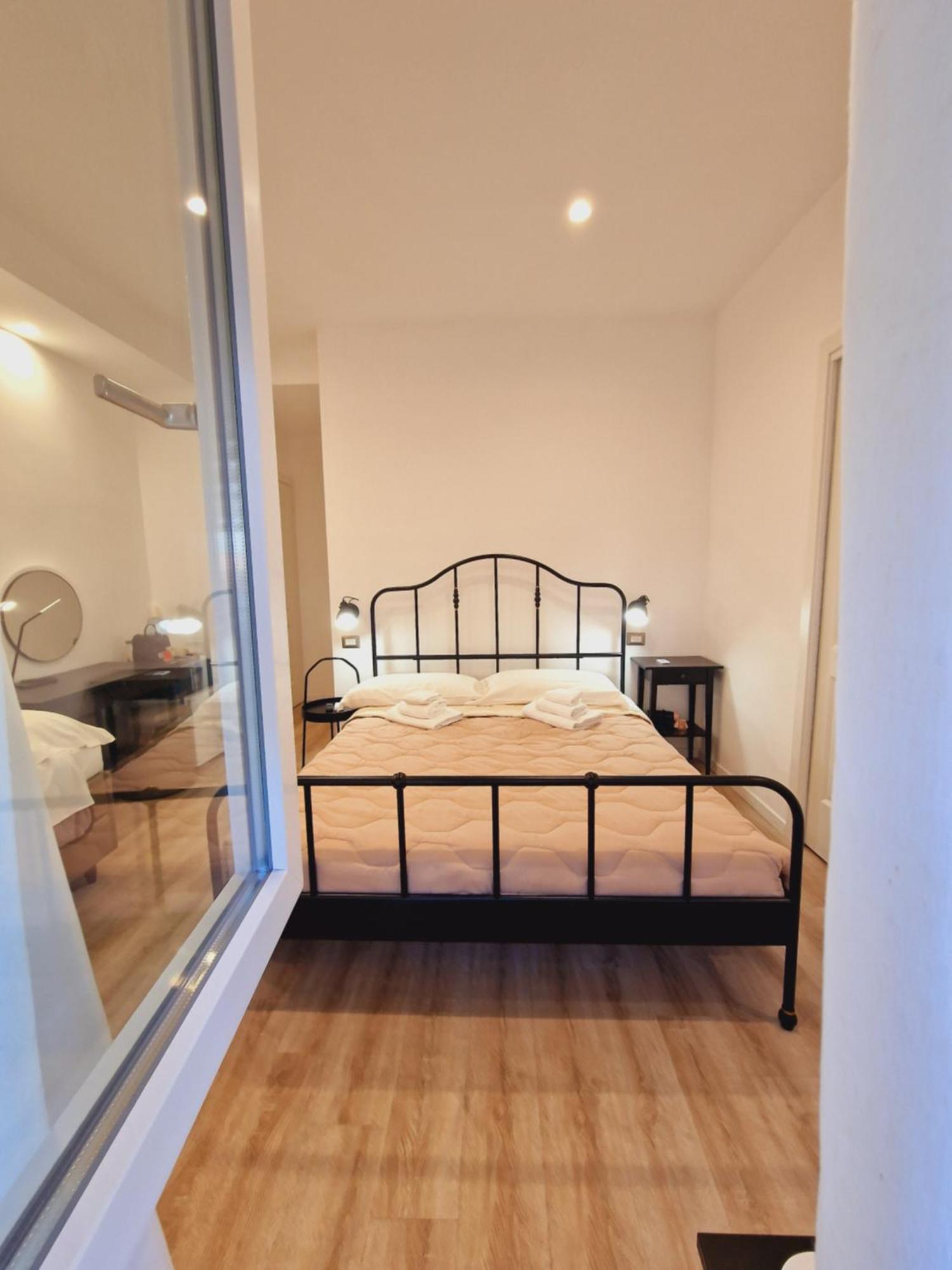 Guest House San Lorenz Рим Екстер'єр фото