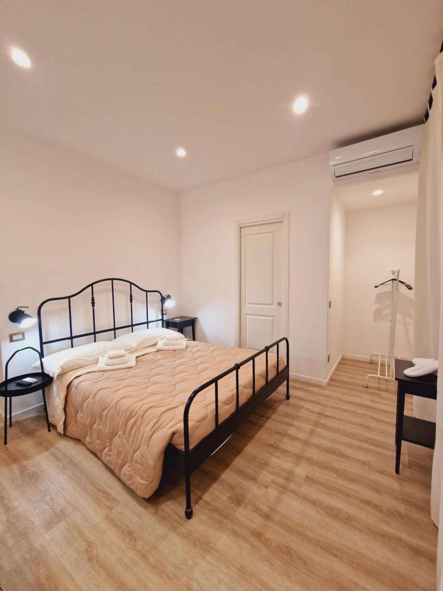 Guest House San Lorenz Рим Екстер'єр фото
