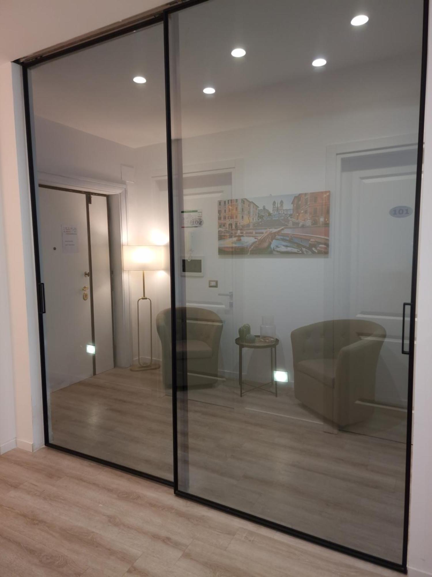 Guest House San Lorenz Рим Екстер'єр фото