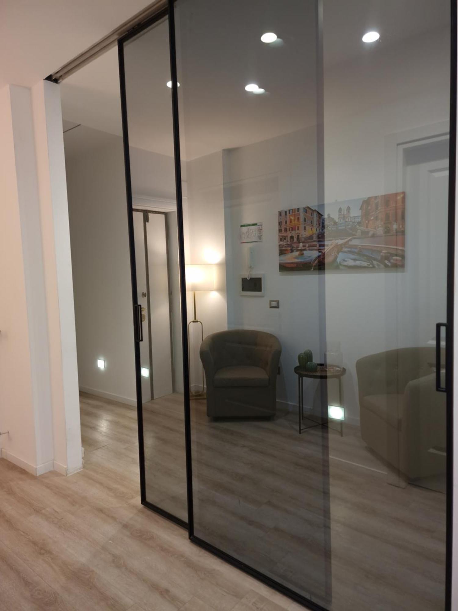 Guest House San Lorenz Рим Екстер'єр фото