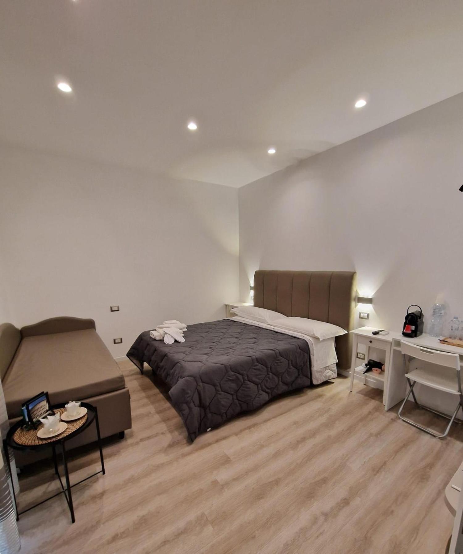 Guest House San Lorenz Рим Екстер'єр фото